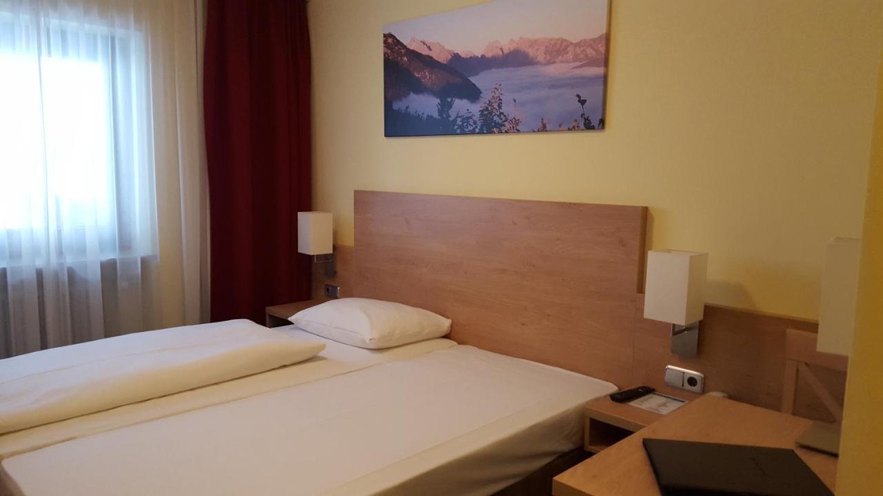 Alpensport-Hotel Seimler Berchtesgaden Eksteriør bilde
