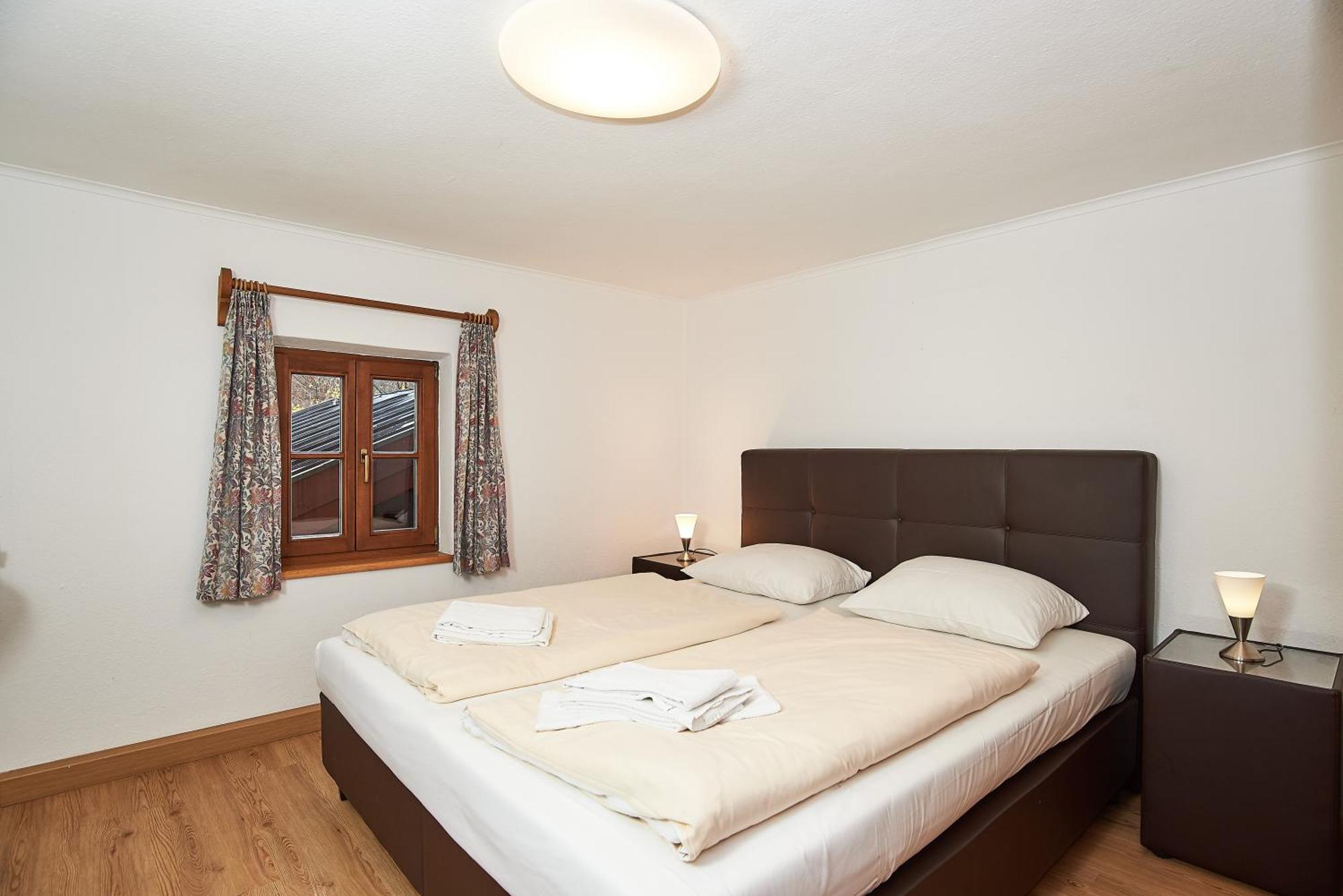 Alpensport-Hotel Seimler Berchtesgaden Eksteriør bilde