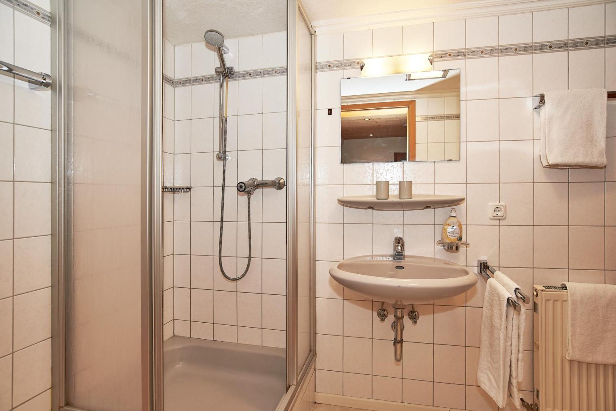 Alpensport-Hotel Seimler Berchtesgaden Eksteriør bilde