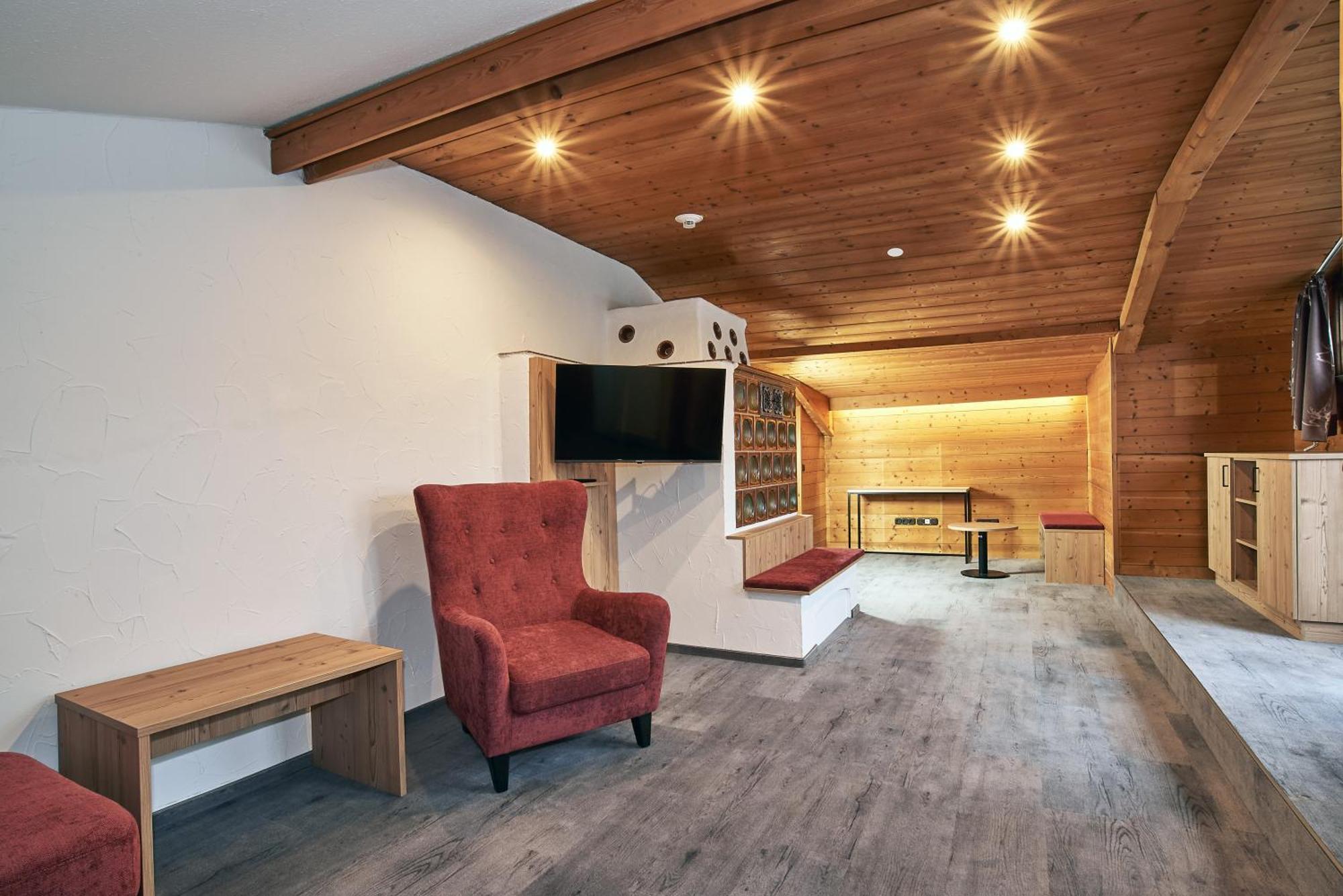 Alpensport-Hotel Seimler Berchtesgaden Eksteriør bilde