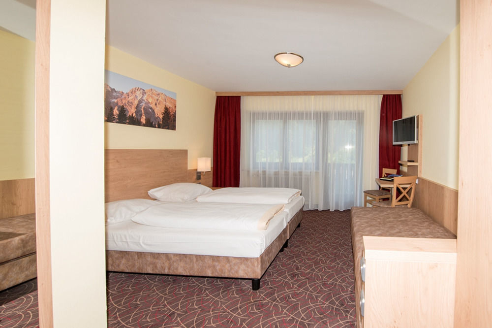 Alpensport-Hotel Seimler Berchtesgaden Eksteriør bilde