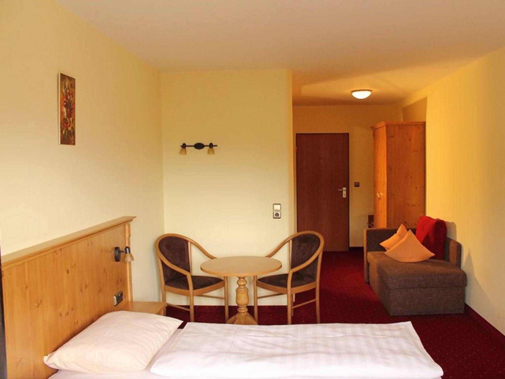 Alpensport-Hotel Seimler Berchtesgaden Eksteriør bilde